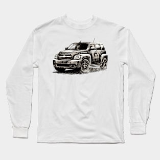 Chevrolet HHR Long Sleeve T-Shirt